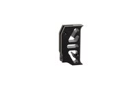 Aluminium T2 trigger for Tokyo Marui Hi-Capa/ 1911 series replicas - Black