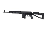 ASG LCT SVD-S Sniper Rifle