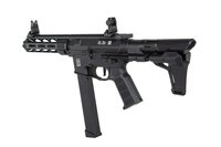 Specna Arms SA-X10 EDGE&trade; High Speed ASG Machine Gun (30 rps)