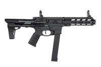 Specna Arms SA-X10 EDGE&trade; High Speed ASG Machine Gun (30 rps)