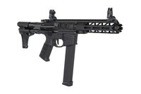 Specna Arms SA-X10 EDGE&trade; High Speed ASG Machine Gun (30 rps)