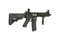 SPECNA ARMS  Daniel Defense&reg; MK18 SA-E19 EDGE&trade; HAL2 &trade;  Black