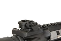 SPECNA ARMS  Daniel Defense&reg; MK18 SA-E19 EDGE&trade; HAL2 &trade;  Black