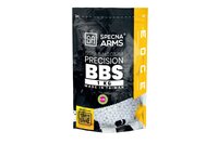 Precision bullets0.28g Specna Arms EDGE ULTRA&trade; BIO - 1 kg - white