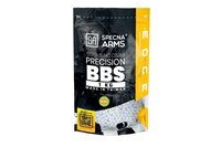 Precision bullets0.30g Specna Arms EDGE ULTRA&trade; BIO - 1 kg - white