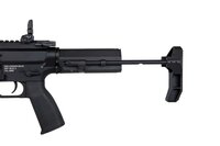KWA QRF Mod.2 S-AEG 2.5 Assault Rifle Airsoft Gun 2.5 Black