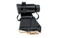 JJ Airsoft 1P76 sight with mount for AK/PKM replicas
