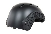 FMA FAST SF helmet replica TB1462-L Black
