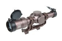 Specna Arms EDGE&trade; 1-6X24 Tan riflescope