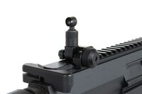  A&amp;K SR25K-P-N Selector Rifle Polymer Version