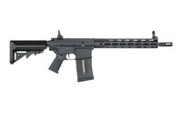 A&amp;K SR25(P)E2 MLOK-3 Polymer Version Airsoft Sniper Rifle