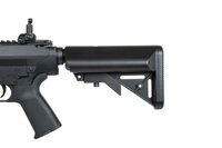 A&amp;K SR25(P)E2 MLOK-3 Polymer Version Airsoft Sniper Rifle