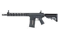 A&amp;K SR25(P)E2 MLOK-3 Polymer Version Airsoft Sniper Rifle