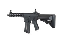 A&amp;K SR25(P)E2 MLOK-3 Polymer Version Airsoft Sniper Rifle