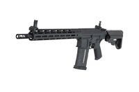 A&amp;K SR25(P)E2 MLOK-3 Polymer Version Airsoft Sniper Rifle