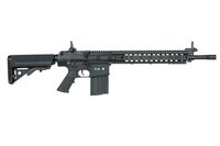 Specna Arms SA-E36 Edge&trade; Kestrel&trade; ETU Black airsoft Selector Rifle