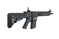 Specna Arms SA-E36 Edge&trade; Kestrel&trade; ETU Black airsoft Selector Rifle