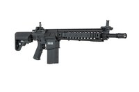 Specna Arms SA-E36 Edge&trade; Kestrel&trade; ETU Black airsoft Selector Rifle