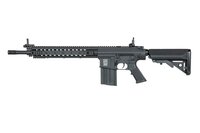 Specna Arms SA-E36 Edge&trade; Kestrel&trade; ETU Black airsoft Selector Rifle