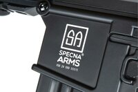 SPECNA ARMS  SA-E37 Edge&trade; Kestrel&trade; ETU  Selector Rifle Black