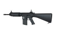 Specna Arms SA-E37 Edge&trade; Kestrel&trade; ETU airsoft Selector Rifle Black