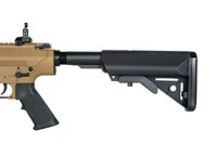 SPECNA ARMS  SA-E35 Edge&trade; Kestrel&trade; ETU Half-Tan 
