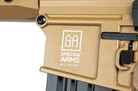 SPECNA ARMS  SA-E35 Edge&trade; Kestrel&trade; ETU Half-Tan 