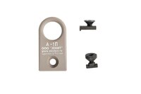 A-1L Tan tactical sling assembly