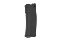 SPECNA ARMS S-mag Mid-Cap Magazijn 125 BB&#039;s zwart