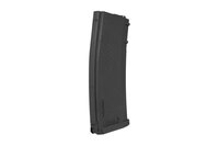 Specna Arms S-Mag Mid-Cap Magazine 125 BBs Black