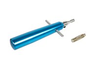 Modify adjustment spanner for Smooth series gears