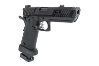 SRC Dark Viper DUAL POWER C02 Black