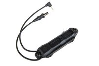 WADSN double gel switch WNE04040 (SF&amp;2.5mm) Black