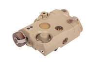 AN/PEQ-15 WADSN FDE module replica