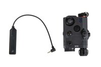 AN/PEQ-15 WADSN module replica Black