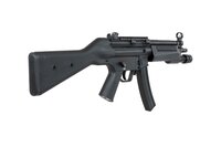 GOLDEN EAGLE MP5 Machine Gun 6853 Black