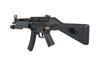 GOLDEN EAGLE MP5 Machine Gun 6853 Black