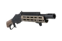 GOLDEN EAGLE  AT8701 Flat Dark Earth shotgun