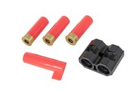 GOLDEN EAGLE  AT8701 Flat Dark Earth shotgun