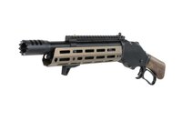 GOLDEN EAGLE  AT8701 Flat Dark Earth shotgun