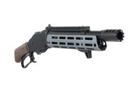 GOLDEN EAGLE Lever Action  Shotgun AT8701 Grey