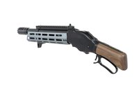 GOLDEN EAGLE Lever Action  Shotgun AT8701 Grey