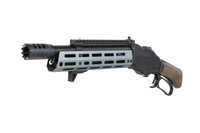 GOLDEN EAGLE Lever Action  Shotgun AT8701 Grey