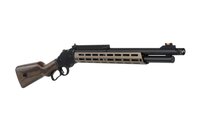 GOLDEN EAGLE Lever Action  Shotgun AT8703 Flat Dark Earth