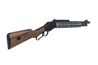 GOLDEN EAGLE Lever Action  Shotgun AT8703 Grey