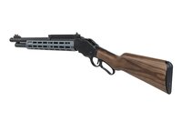 GOLDEN EAGLE Lever Action  Shotgun AT8703 Grey