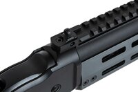 GOLDEN EAGLE Lever Action  Shotgun AT8703 Grey