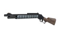 GOLDEN EAGLE Lever Action  Shotgun AT8703 Grey