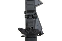 Specna Arms Daniel Defense&reg; MK18 SA-P19 Prime&trade; Aster II ETU airsoft Carbine with Brushless Motor Black