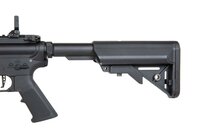 SPECNA ARMS Daniel Defense&reg; MK18 SA-P26 Prime&trade; Aster II ETU Black